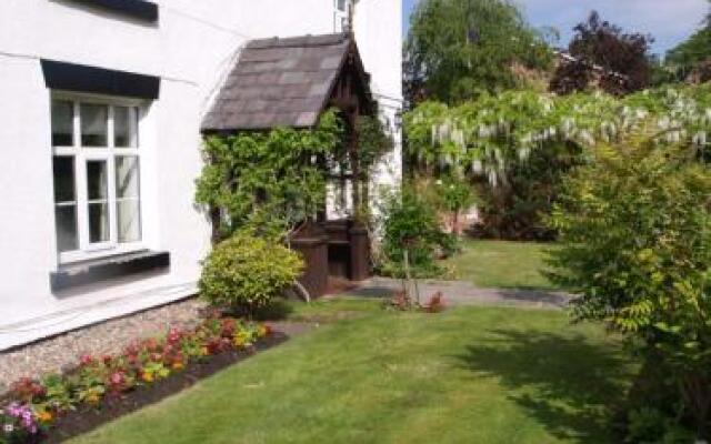 Church End Farm Bed and Breakfast