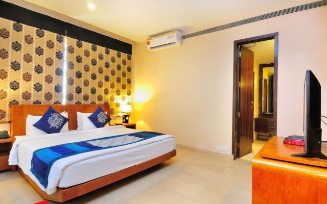 Hotel Gianz