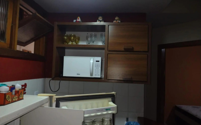 Apartamento Praia Taperapuã