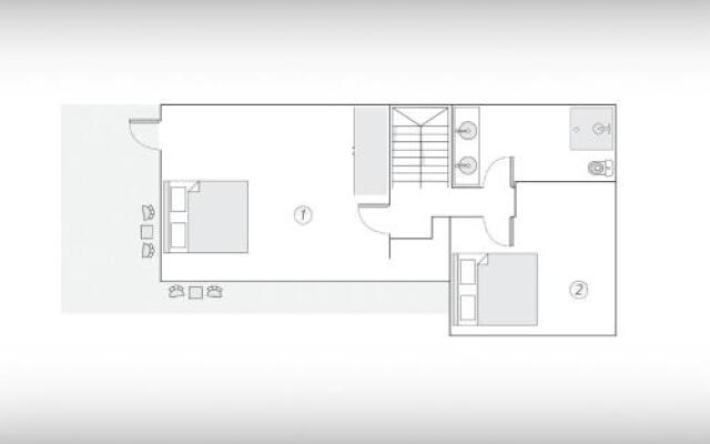 Chalet Le Petit Mazot - OVO Network