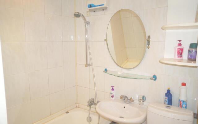 Intermark Barrikadnaya Apartment