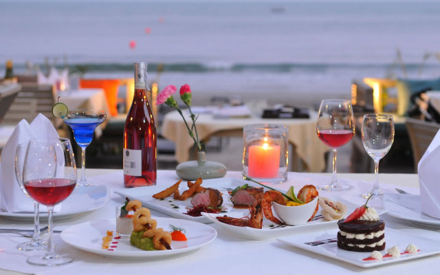 Anantasila Beach Resort Hua Hin