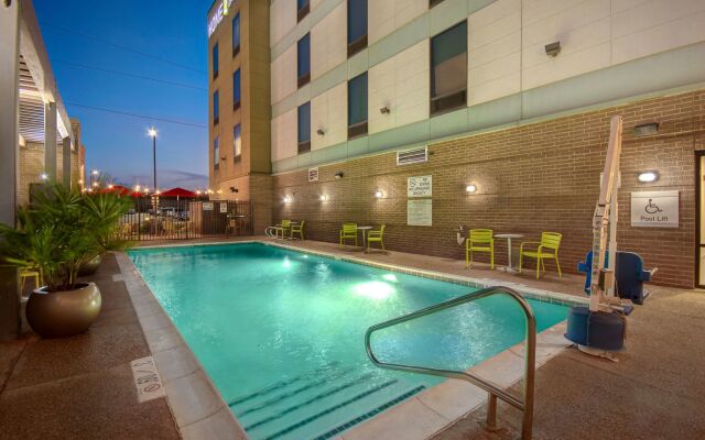 Home2 Suites by Hilton Waco