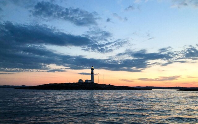 Amazing Apartment in Arendal With Wifi and 2 Bedrooms