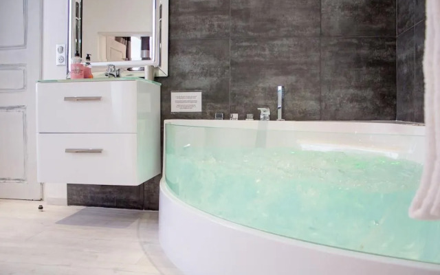 My Sweet Homes - Little Venice & Bartholdi SPA