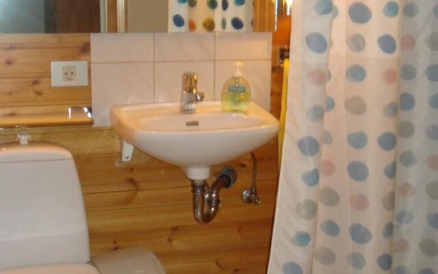 Guesthouse Pétursborg