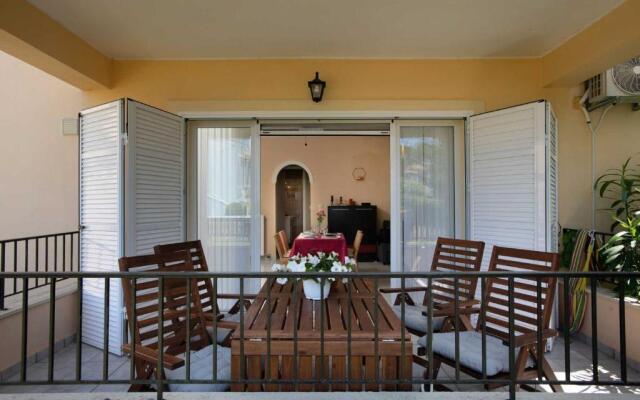 Golden Beach apartment No 4