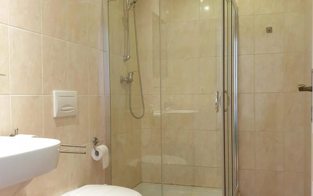 Pension Giesserstrasse Leipzig