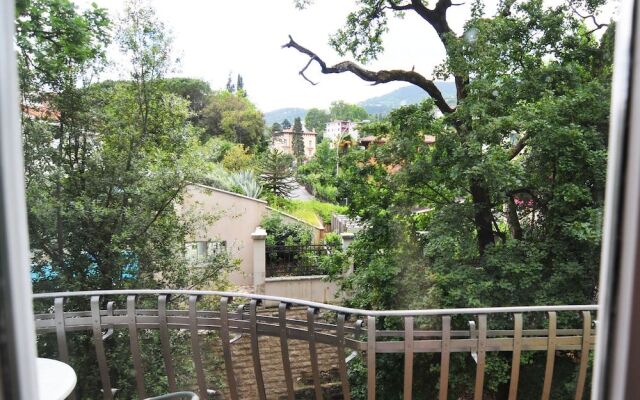 Hotel Villa Laurel
