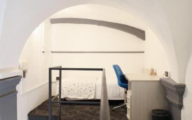 Suite Cavour