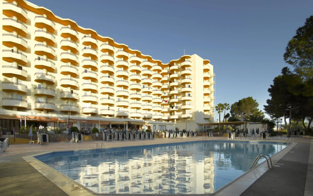 TRS Ibiza Hotel - Adults Only +16