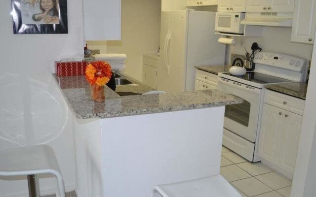 Miami Apartments by Rainbow Global