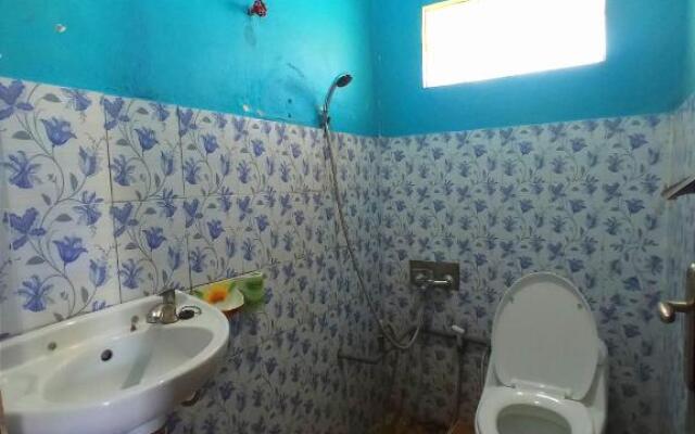 Kristian Homestay