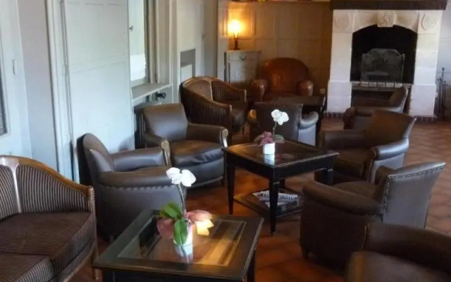 Hostellerie Du Royal Lieu