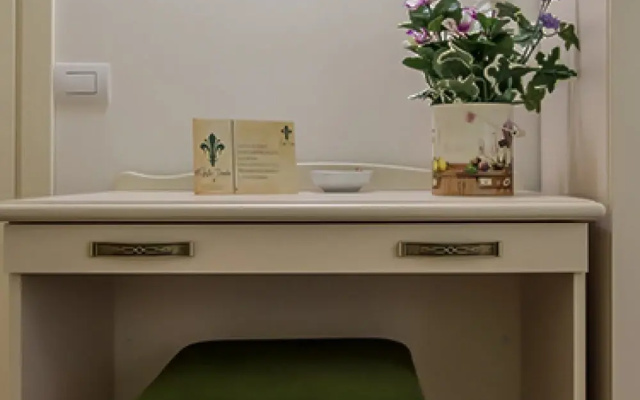 Il Giglio Verde