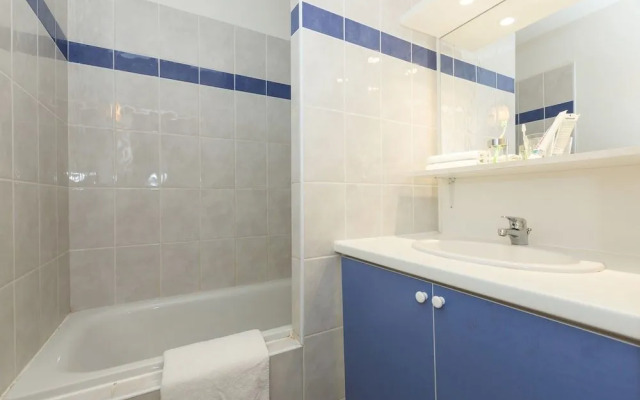 Odalys Residence Les Sources de Manon