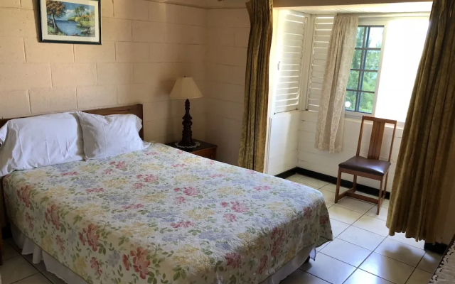 Fisherman's Point Resort