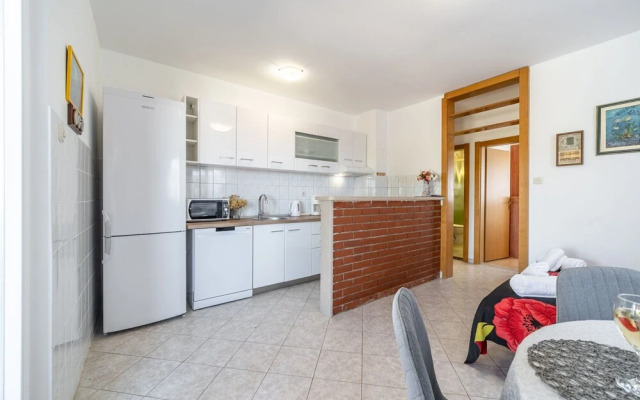 Apartment Vesna