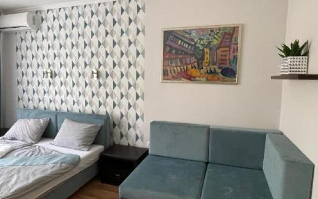 Weninger Apartman Lakas
