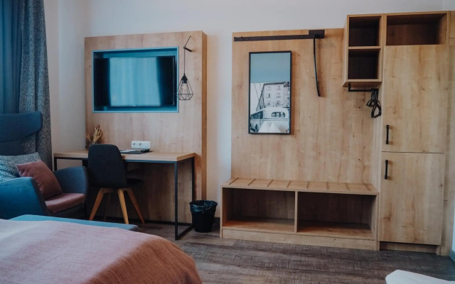 Levy's Rooms & Breakfast