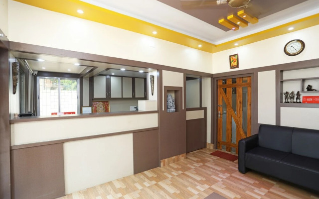 Kristi Guest House