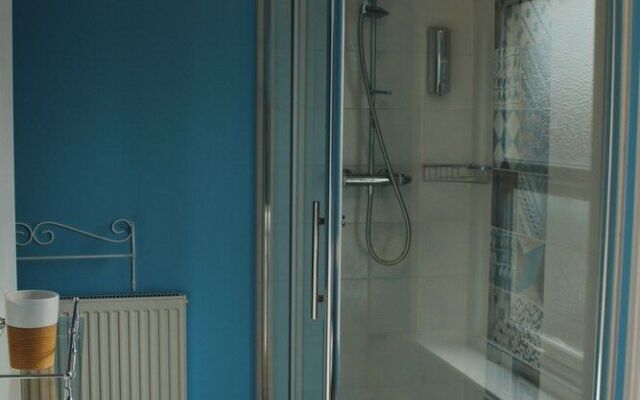 Taunton House B&B