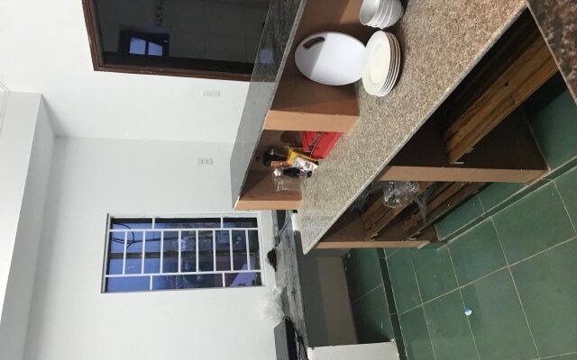 Thao Trang Hotel Dong Hoi