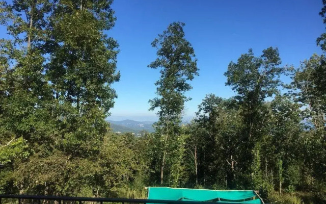 Rifugio Escursionistico Cascina Porro