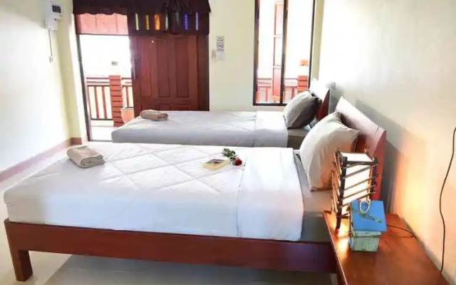 Siam Guesthouse