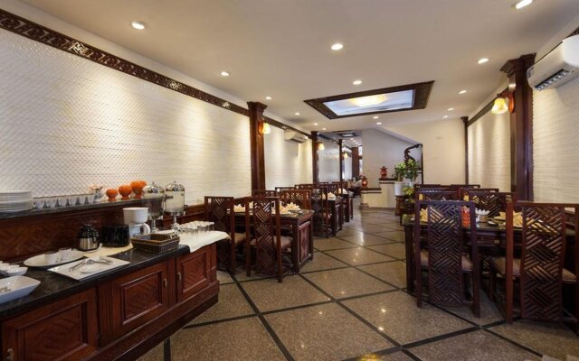 Hanoi Sunshine Hotel