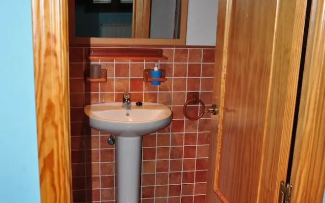 Casa Rural La Hermedaña