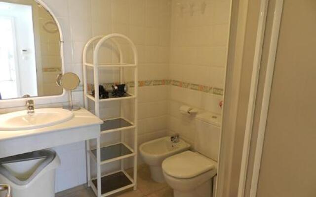 Casitas Manoli Conil