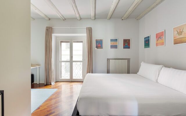 Brera Apartments in Porta Venezia