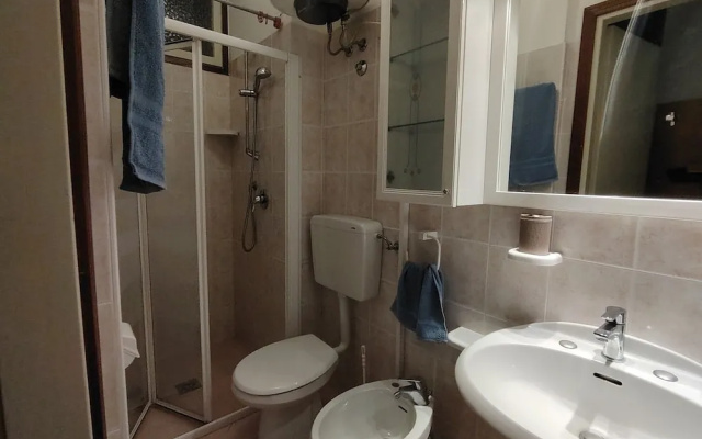 Cozy Flat in Bibione Spiaggia