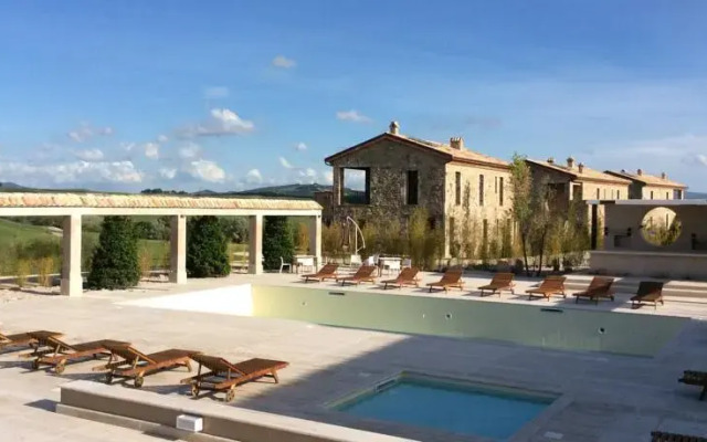 Tuscany for a Week