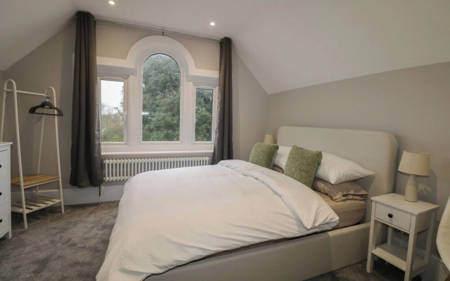8 The Cuckmere