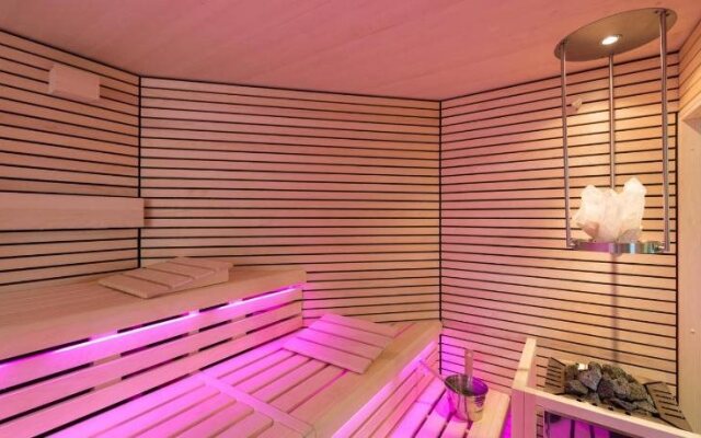 Hotel Haus Tiefenbach