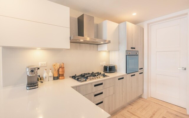 Exceptional Deluxe 2BR at El Portillo