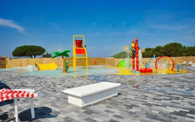 Victoria Mobilehome Baia Blu La Tortuga