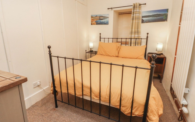 Tryfan Cottage