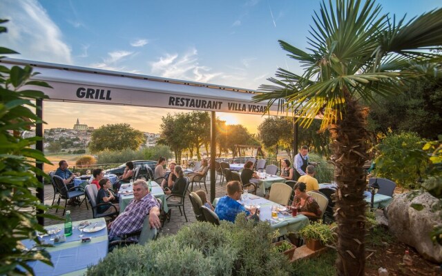 Hotel Villa Vrsar