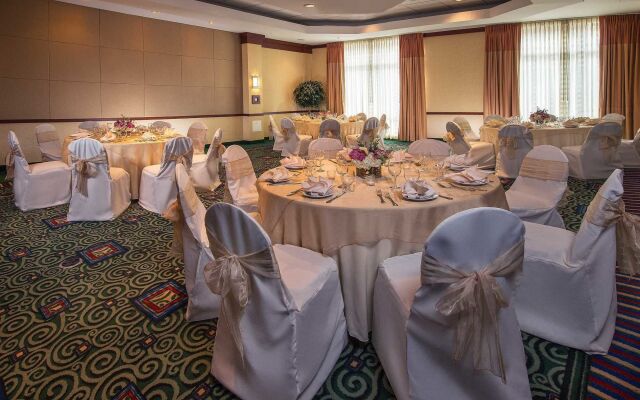 Courtyard by Marriott Gaithersburg Washingtonian Center
