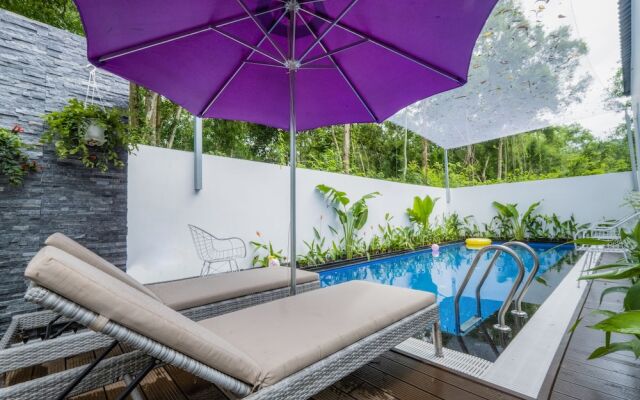 NatalieLe's Homestay