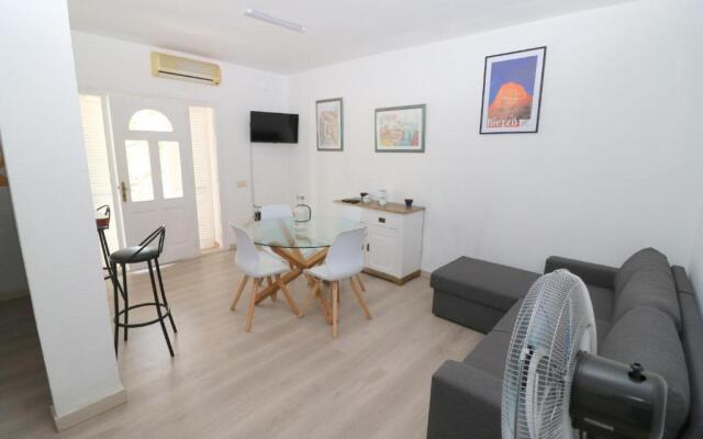 Turo 3 - Piso con Piscina comunitaria