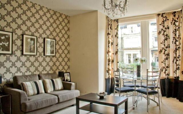 Harrogate Boutique Apartments