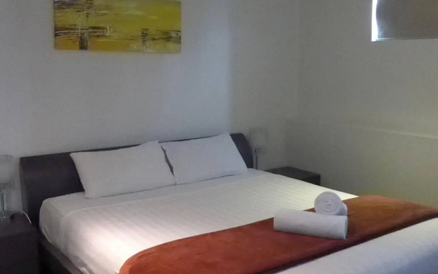 Summer Inn Holiday Apartments