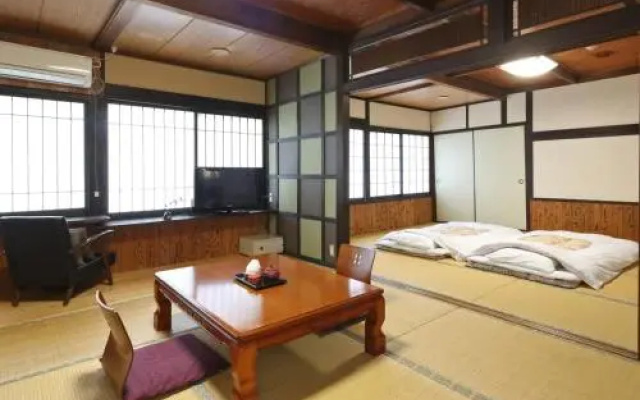 Shirasagisou