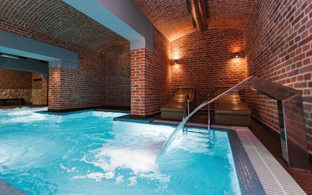 Horizon Apartments - Radziwiłłowska