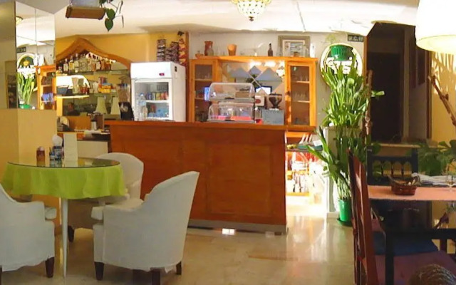 Hostal Altamar