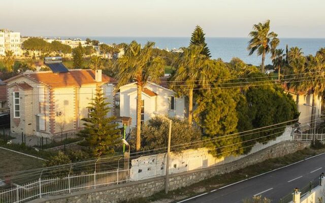 Magarsus Elit Hotel